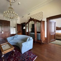 Hotel Schloss Lieser - Absolutely Gorgeous!