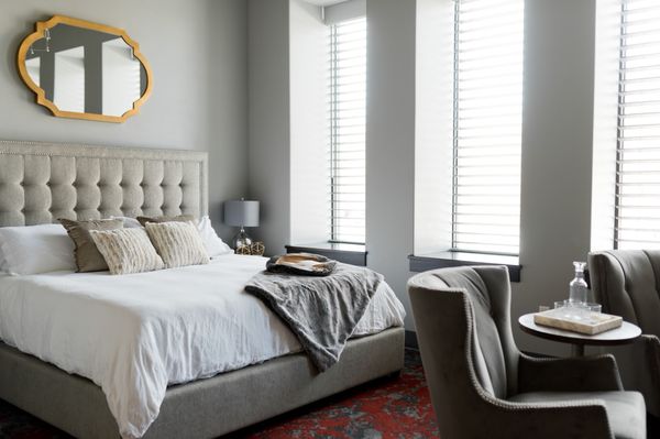 The Flats Luxury Suites by null