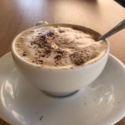 Legenda Medieval - Cappuccino
