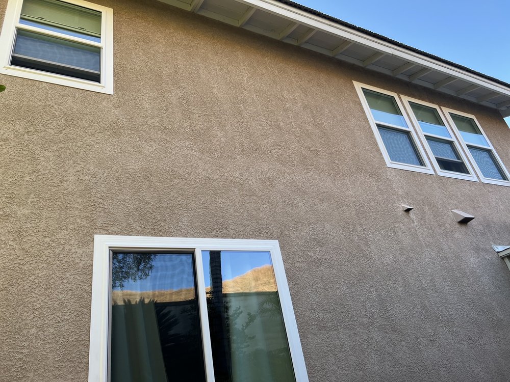 Slide of Energy Core Construction