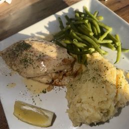 Stuffed Grouper Stuffed Grouper