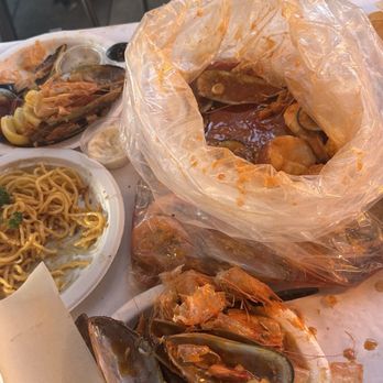 Claw Shack - Cajun/Creole Near Me - San Jose, California