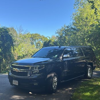 SN Limo Service - Airport Shuttles Near Me - Hanover, Massachusetts