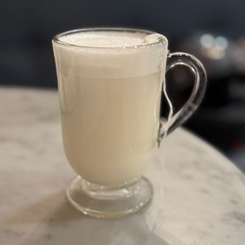Eva's Bakery - london fog tea latte - Bakeries Near Me - Salt Lake City, Utah