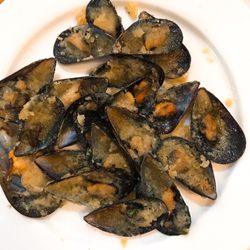 Bella Napoli