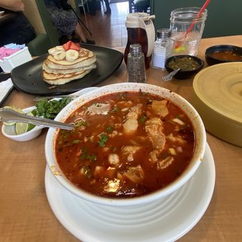 La Poblana Restaurants - Mexican Near Me - La Puente, California