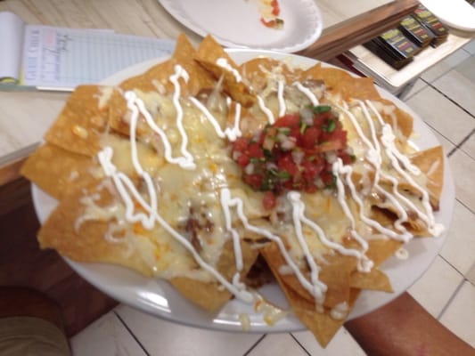 Jacalito #2 | Mexican Restaurant in Little Havana by null