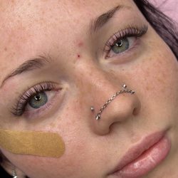 Glam Parlor Eyelash Extensions & Microblading