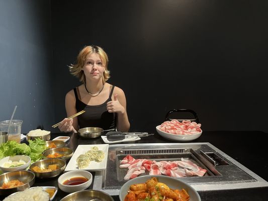 Joo Joo Restaurant & Karaoke by null