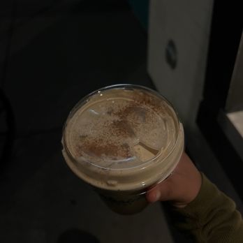 Parkside Market - pumpkin spice latte - Food Court Near Me - Anaheim, California Parkside Market - pumpkin spice latte - Food Court Near Me - Anaheim, California