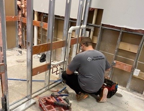 Slide of Trade Pro Construction