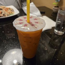Simply Pho House - Thai Tea, no Boba.