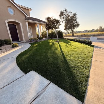 Palm Construction - Decks & Railing Near Me - West Covina, California
