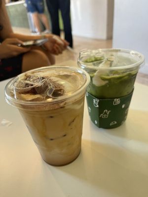 Yeems Coffee by null