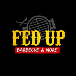Fed Up Barbecue & More