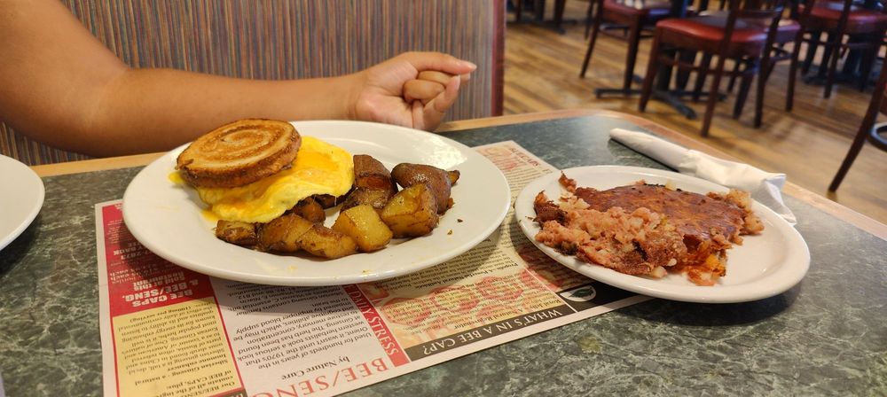 Applewood House of Pancakes — Mexican restaurant in Pawleys Island