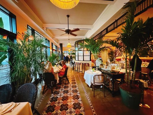 Le Colonial Delray Beach by null