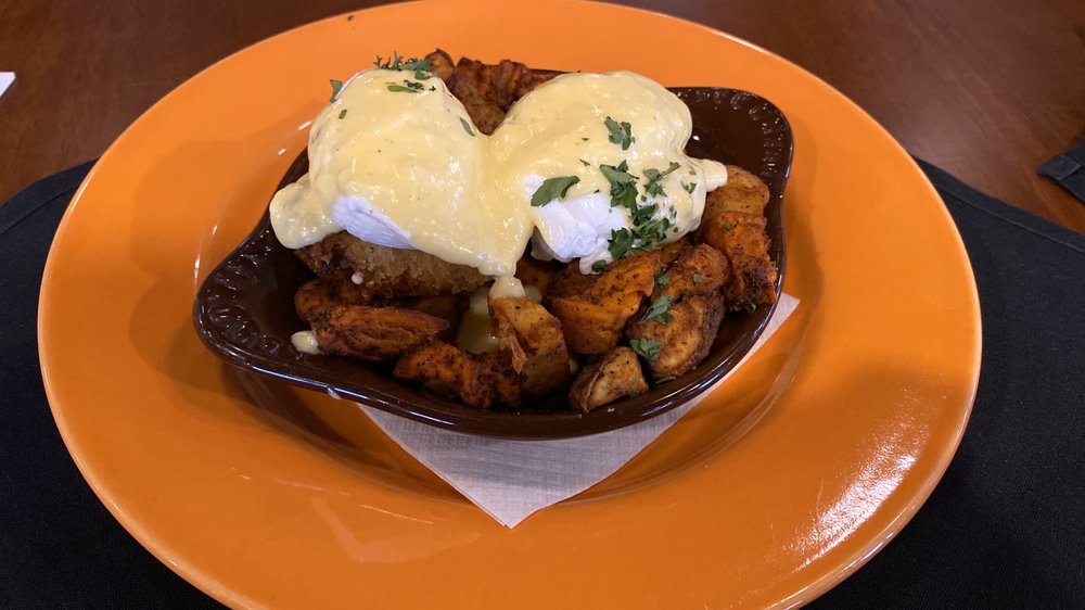 SWEET POTATOES 580 Photos & 768 Reviews Southern 607 N Trade St