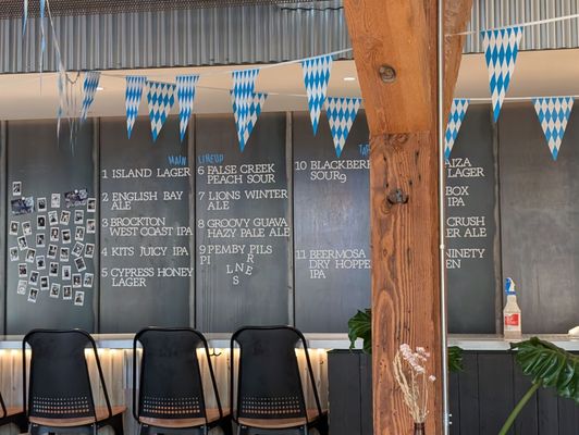 Granville Island Brewing by null