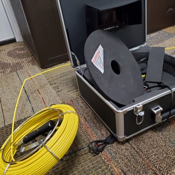 Gotta Geddit - Imagine finding an awesome tool like this to be able to check drain lines in yard with a camera! - Discount Store Near Me - Columbus, Ohio