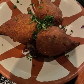 Phoenician Taverna - Pumpkin kibbe - Mediterranean Near Me - Mason, Ohio Phoenician Taverna - Pumpkin kibbe - Mediterranean Near Me - Mason, Ohio