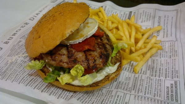 Bacoa Burger Kiosko | Hamburguesería en Barcelona by null