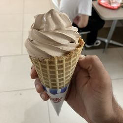 64 Degrees - Ice cream