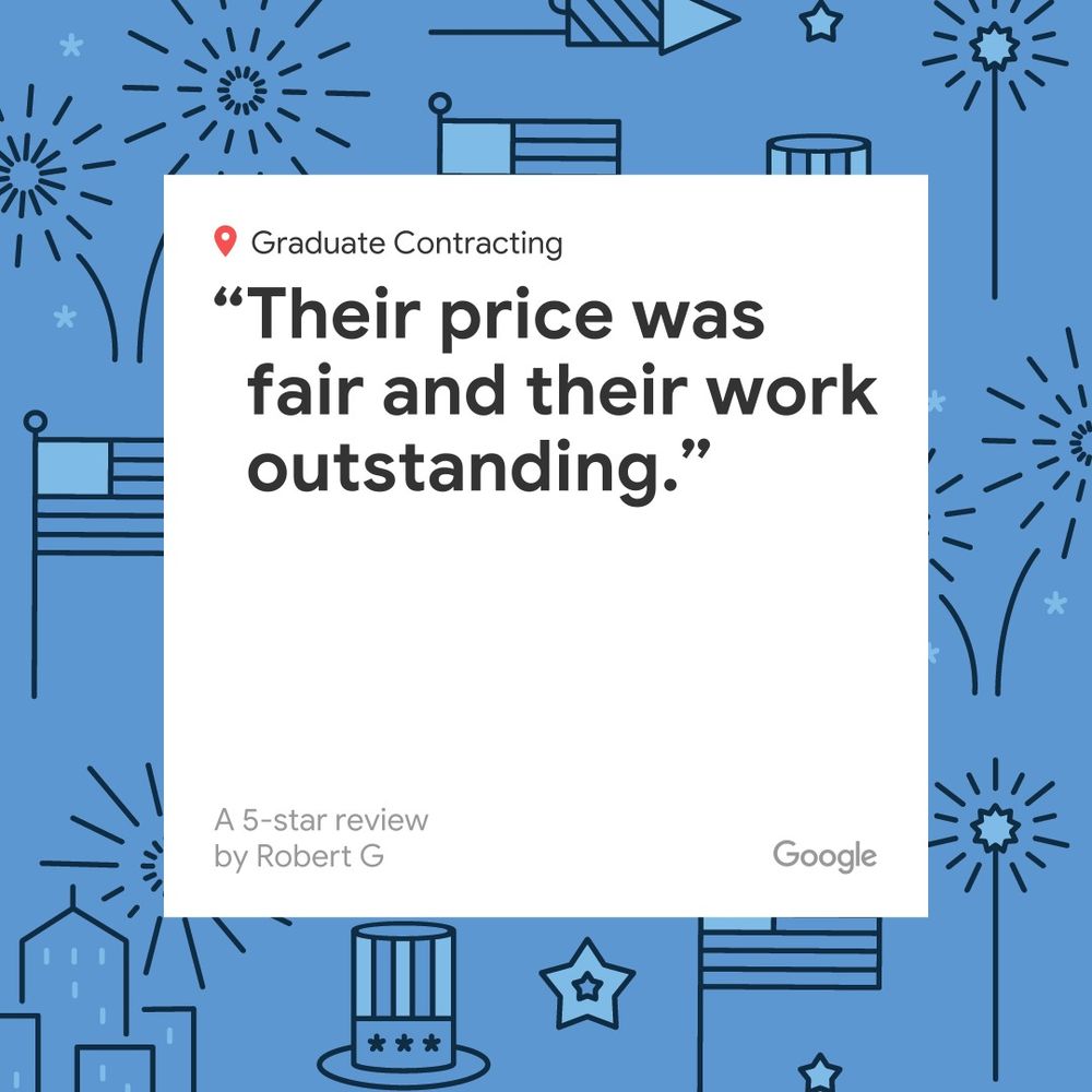 Slide of Graduate Contracting