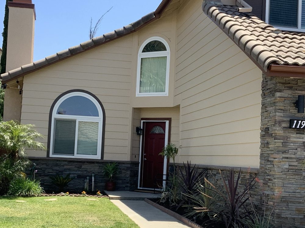 Slide of Hybrid Renovations