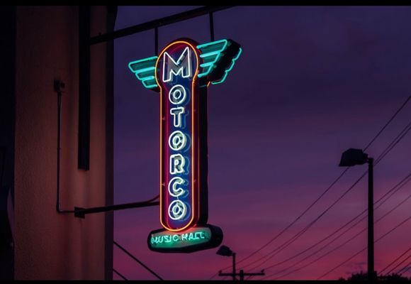 Motorco Music Hall by null