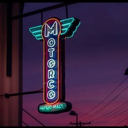 Motorco Music Hall