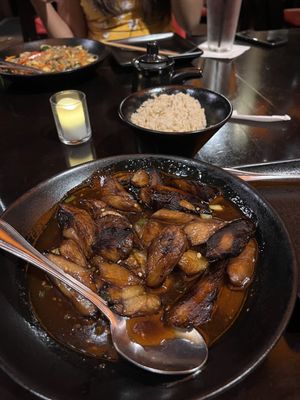 P.F. Chang's by null