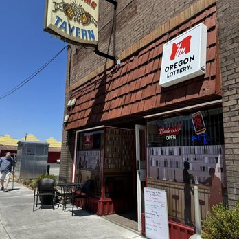 Ol Pastime Tavern - American Near Me - Rainier, Oregon Ol Pastime Tavern - American Near Me - Rainier, Oregon