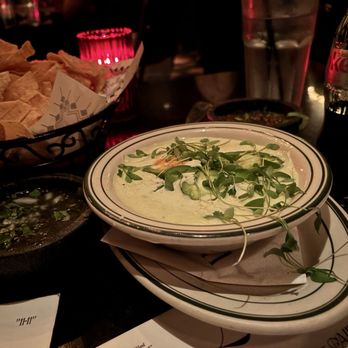 Las Palmas - Mexican Near Me - Dallas, Texas