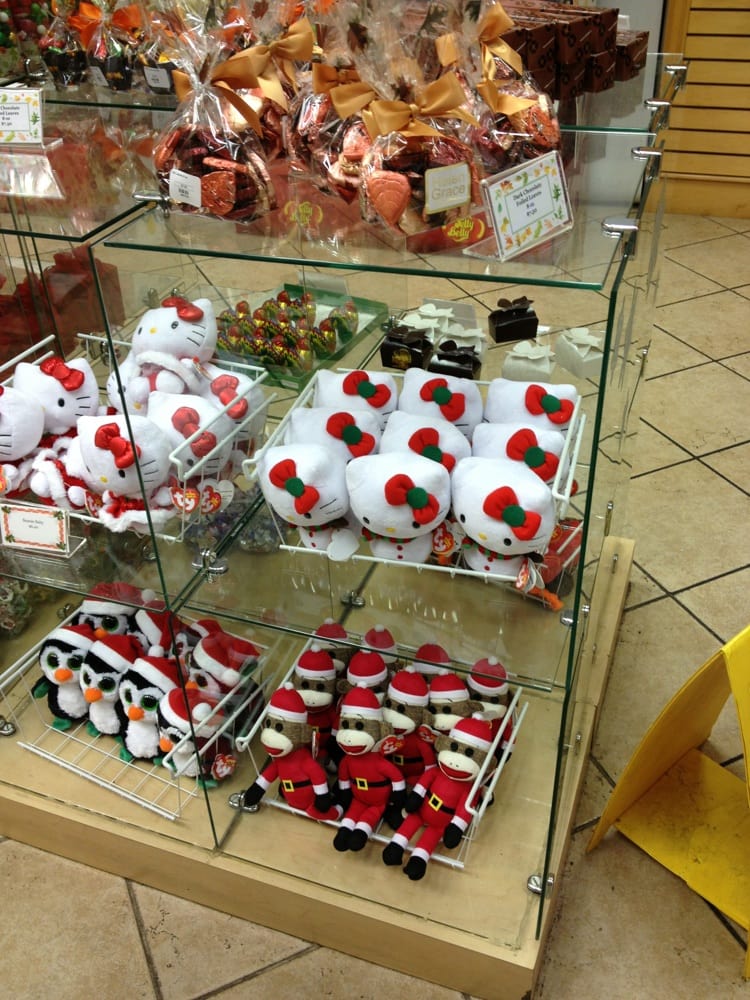 HELEN GRACE CHOCOLATES CLOSED Chocolatiers & Shops 7507 Carson St