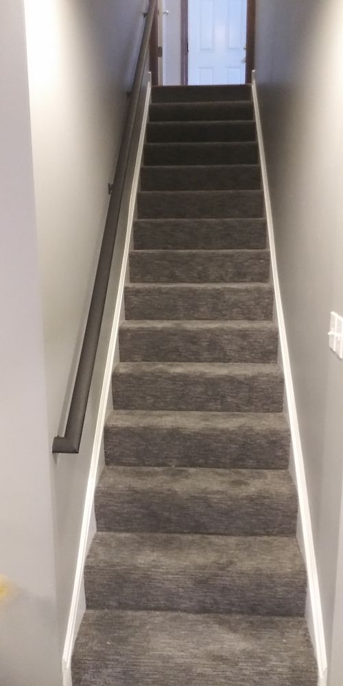 Slide of L&B Home Services