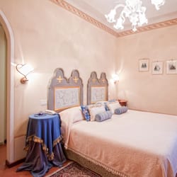 Villa Marsili - Classic room