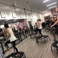 Mega Barre Youngstown