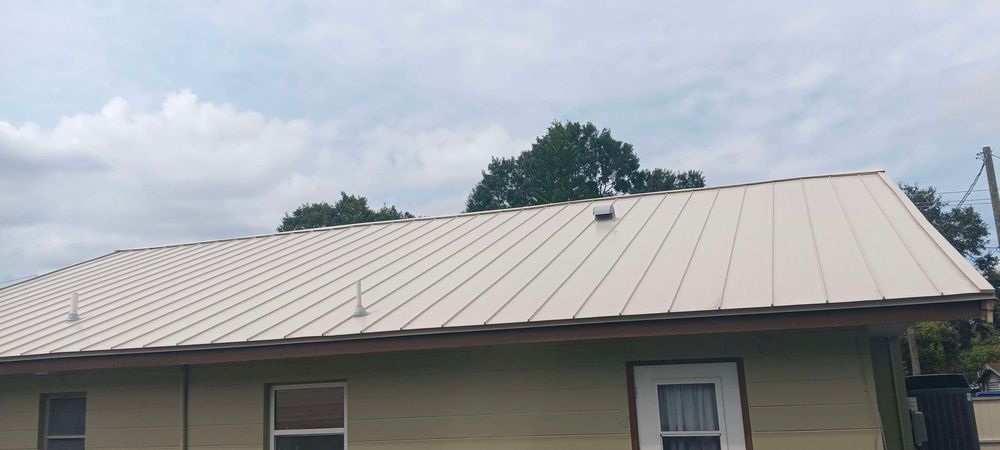 Slide of Green Roofing Solutions of Central Florida