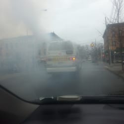 MTA - B57 Bus - Fuck mta nyc