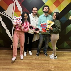 Bluff City Escape Rooms