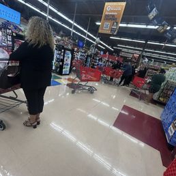 Long lines