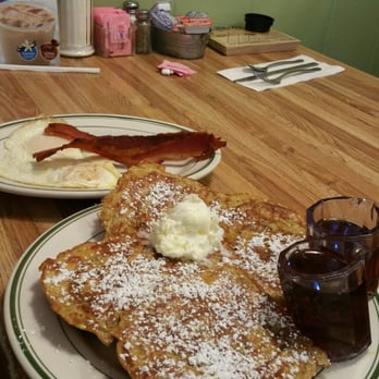 Jus' Jo's - Good company good food... come on down and enjoy - Breakfast & Brunch Near Me - Clovis, California