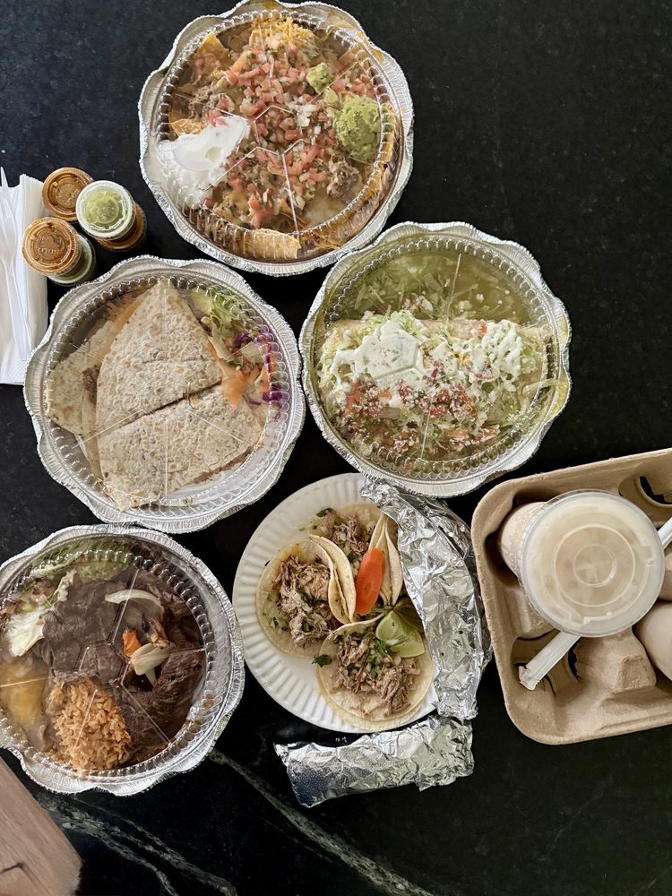 Taqueria El Guero