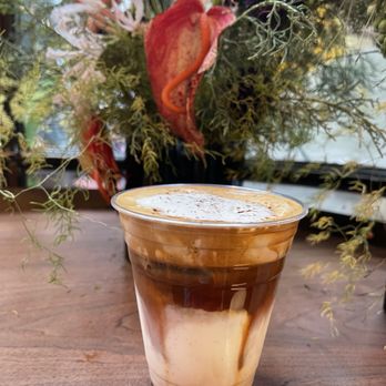 Mandarin Coffee Stand - Coffee & Tea Near Me - Pasadena, California Mandarin Coffee Stand - Coffee & Tea Near Me - Pasadena, California
