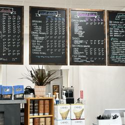 Mellelo Coffee Roasters Central Point