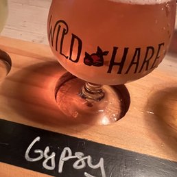 Gypsy Cider