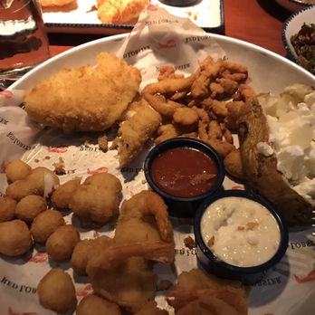 Red Lobster - Admirals platter - Seafood Near Me - Saint Louis, Missouri Red Lobster - Admirals platter - Seafood Near Me - Saint Louis, Missouri