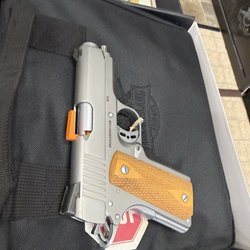 High Noon Guns & Ammo - Hello New Friend