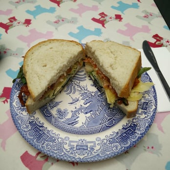 Pepperpot Cafe - Coffee & Tea Near Me - Dublin, D Pepperpot Cafe - Coffee & Tea Near Me - Dublin, D